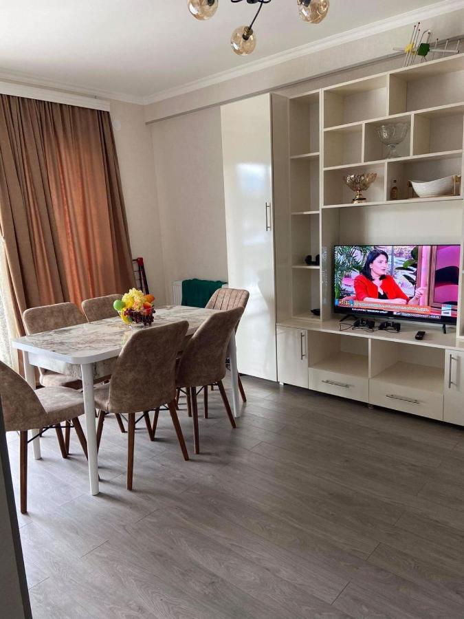 Vitali Apartment 보르조미 외부 사진
