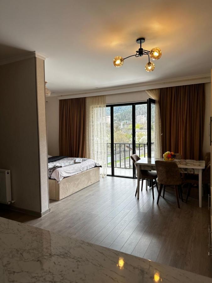 Vitali Apartment 보르조미 외부 사진