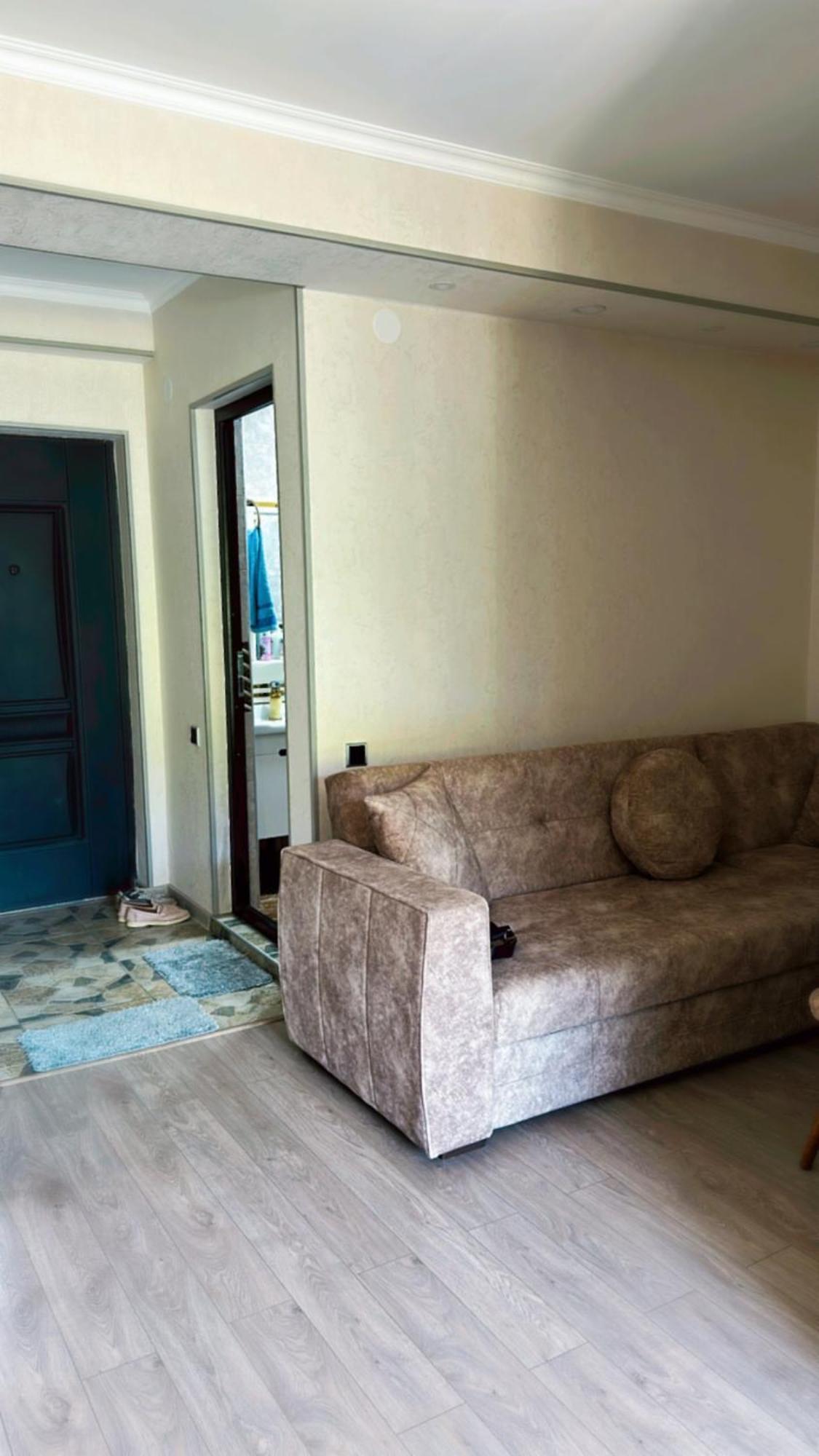 Vitali Apartment 보르조미 외부 사진